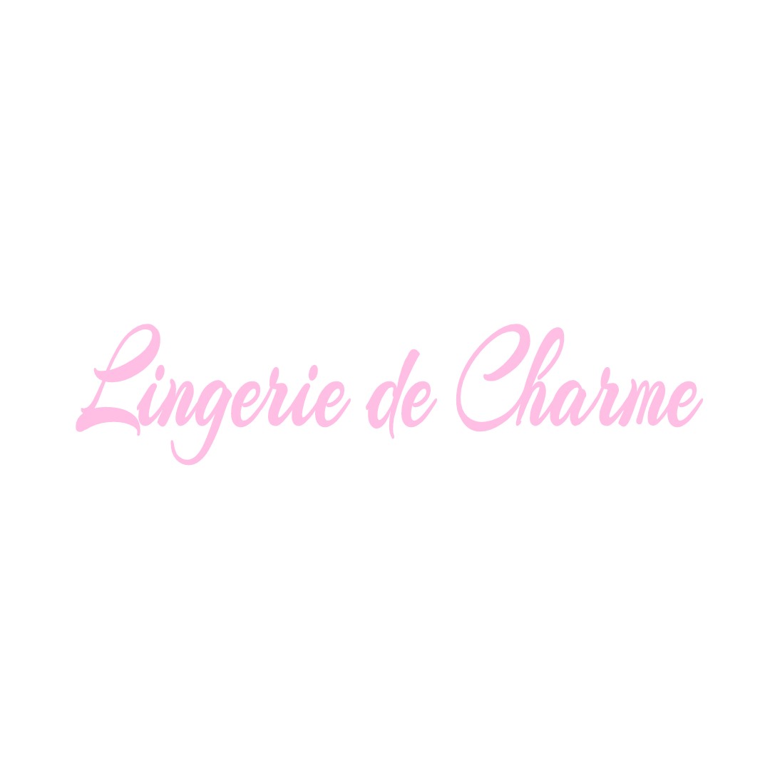 LINGERIE DE CHARME VINAY